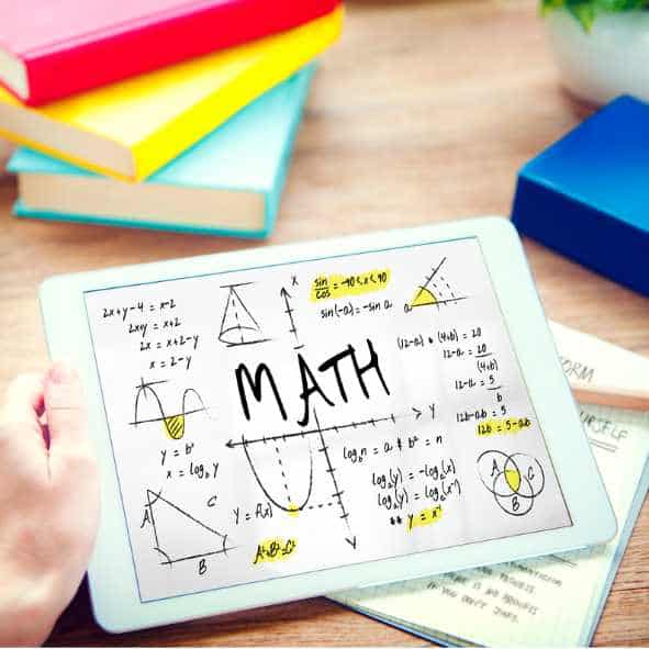 Strumenti per i compiti di matematica online