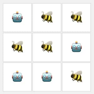 Tic-Tac-Toe online spielen Tic-Tac-Toe online spielen