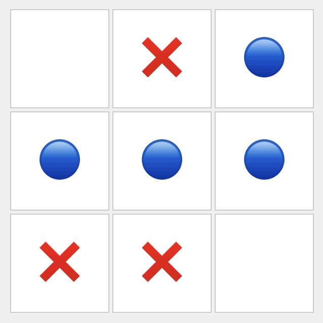 Tic Tac Toe online Tic Tac Toe online