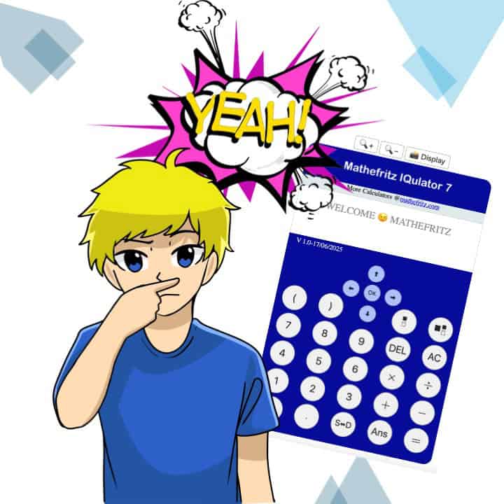 Mathefritz online Taschenrechner als Download