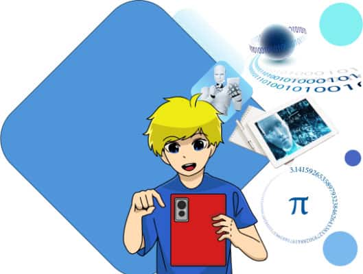 Mathefritz Mathematik und Informatik interaktiv lernen