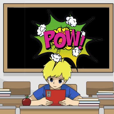 Kopfrechnen üben mit Mathefritz