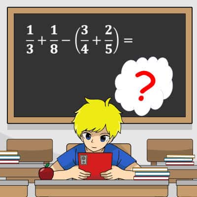 Mathefritz im Unterricht