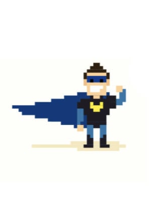 Pixel Art online erstellen