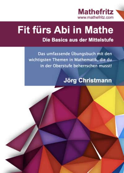Buch Mathe Basics Mittelstufe