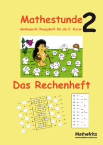 Mathe Basics Grundschule (Klasse 1-4) Übungen & Arbeitsblätter