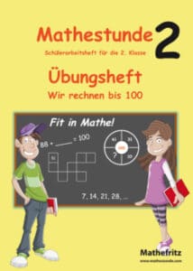 Mathe Basics Grundschule (Klasse 1-4) Übungen & Arbeitsblätter